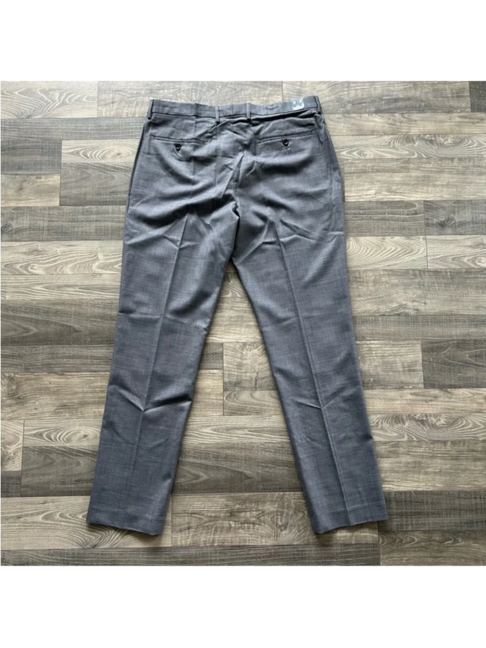 NWT J Crew Bowery Dress Pant Wool Blend